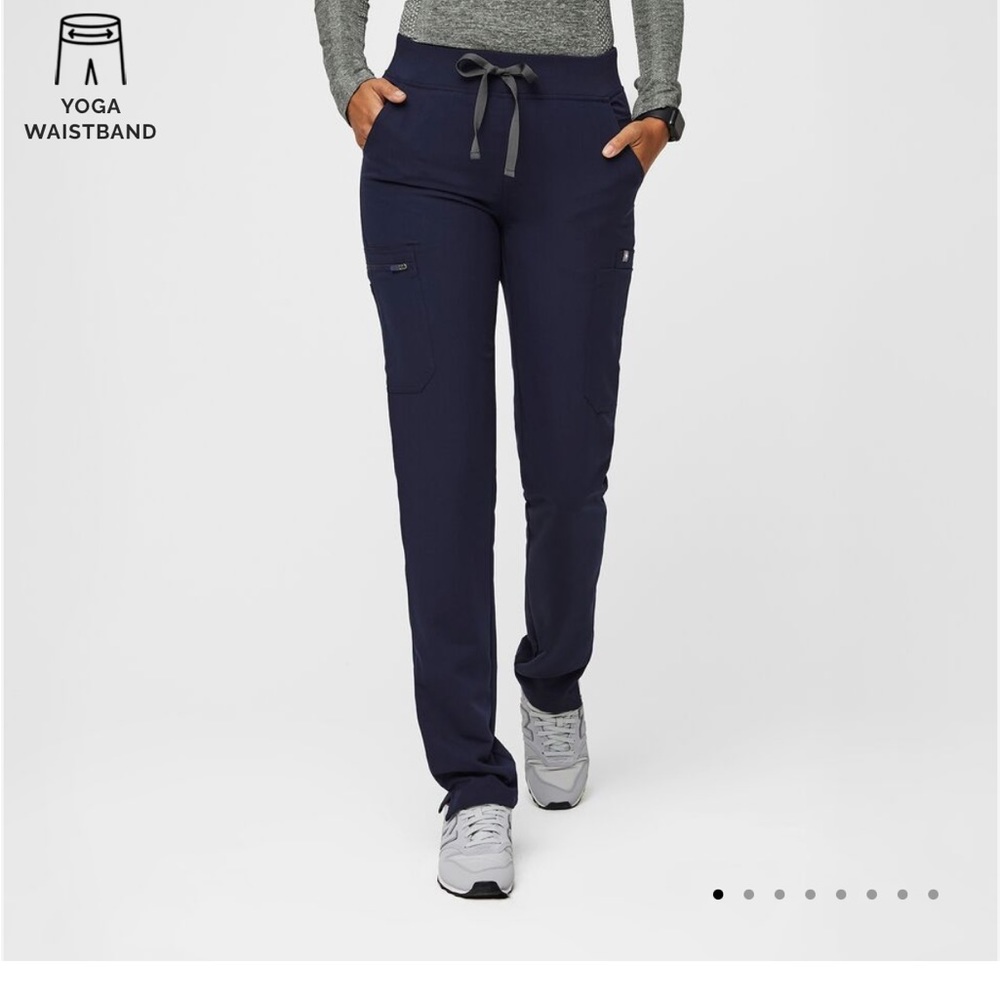 Figs Scrub Pants